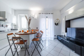 Nuovissima dimora con terrazzino